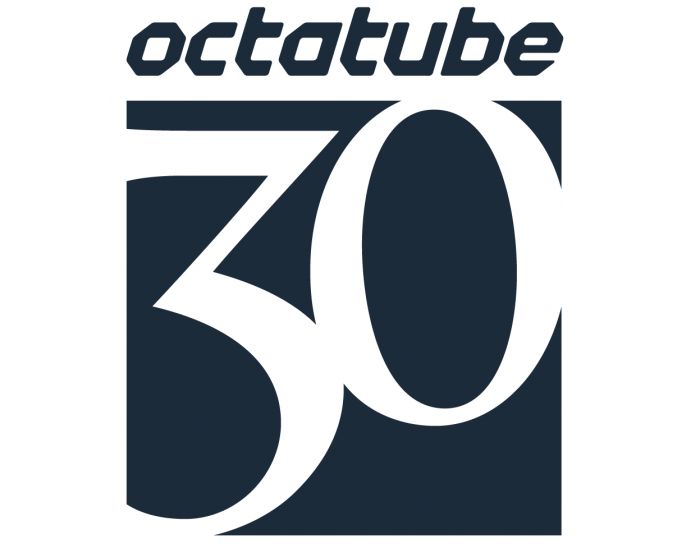 Octatube bestaat 30 jaar