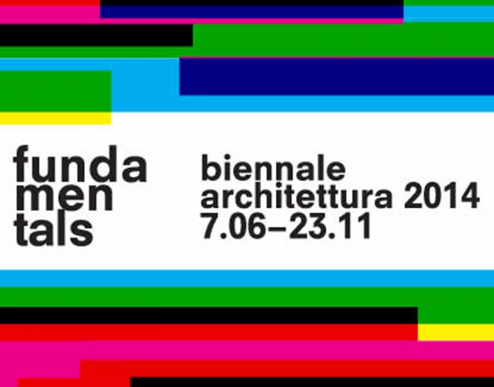 La Biennale Architettura