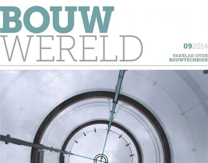 Bouwwereld - The Curve