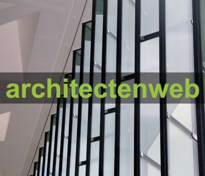 Architectenweb - Octatube: ‘Koppelstuk tussen droom en realiteit’