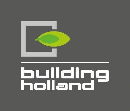 Lezing Octatube op Building Holland 2016