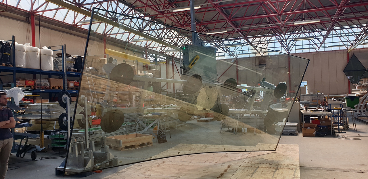 Innovationzentrum Spartherm