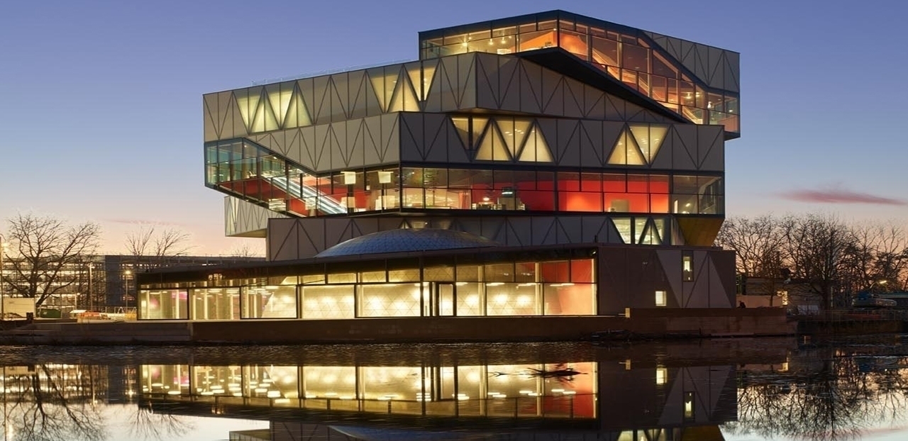 Experimenta Heilbronn