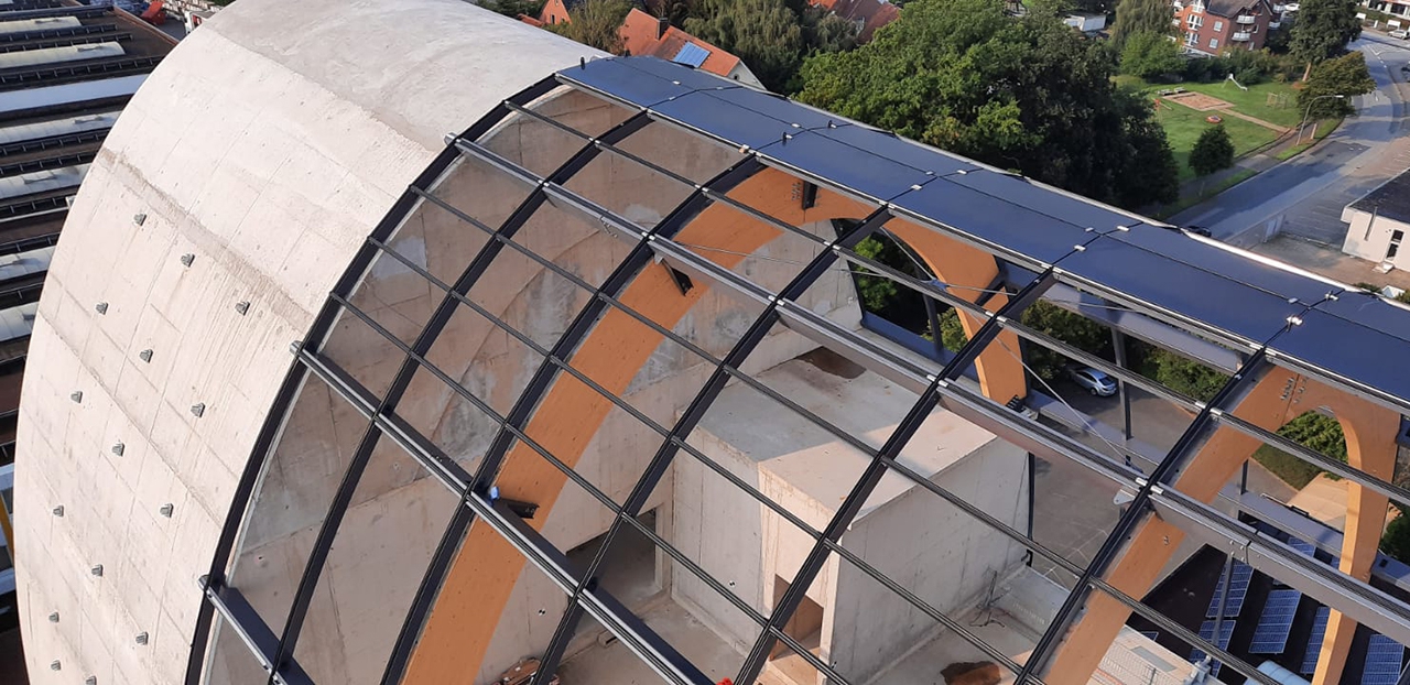 Innovationzentrum Spartherm