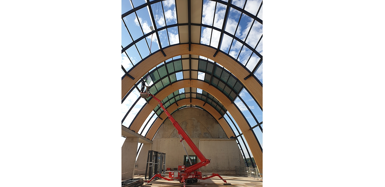 Innovationzentrum Spartherm