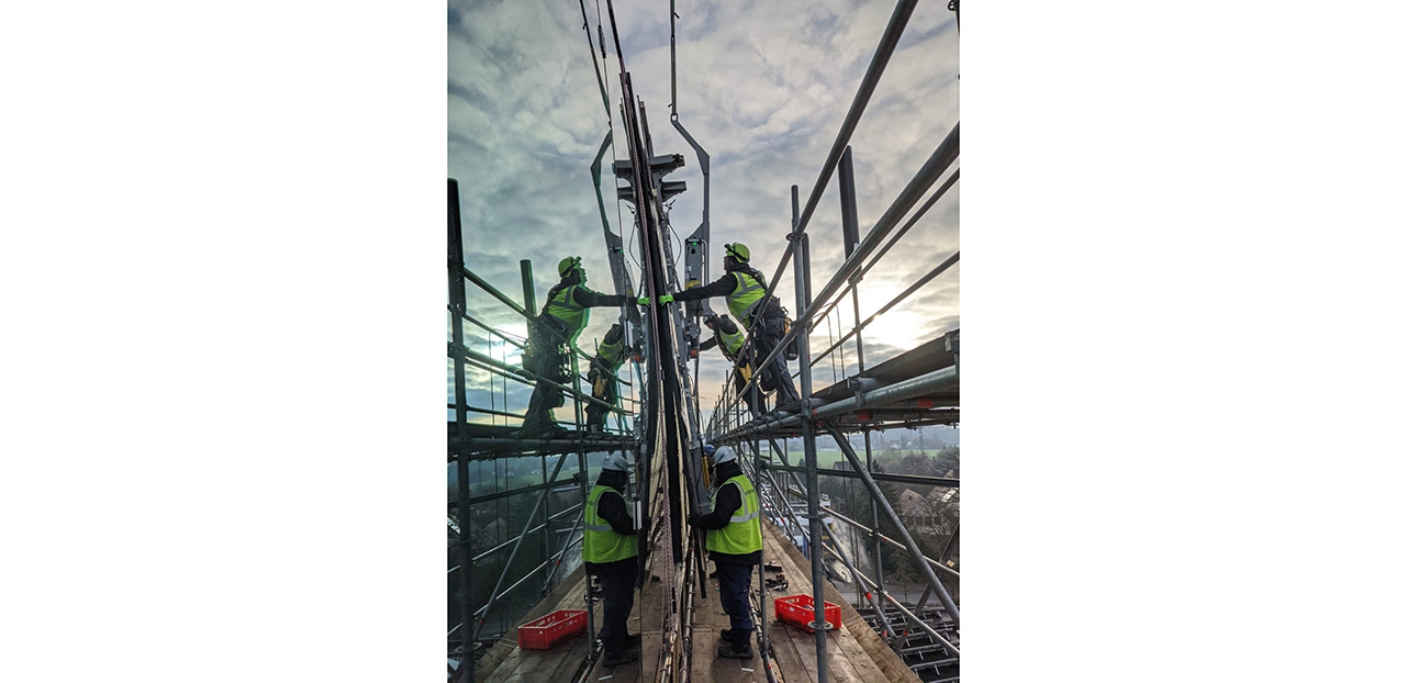 Innovationzentrum Spartherm