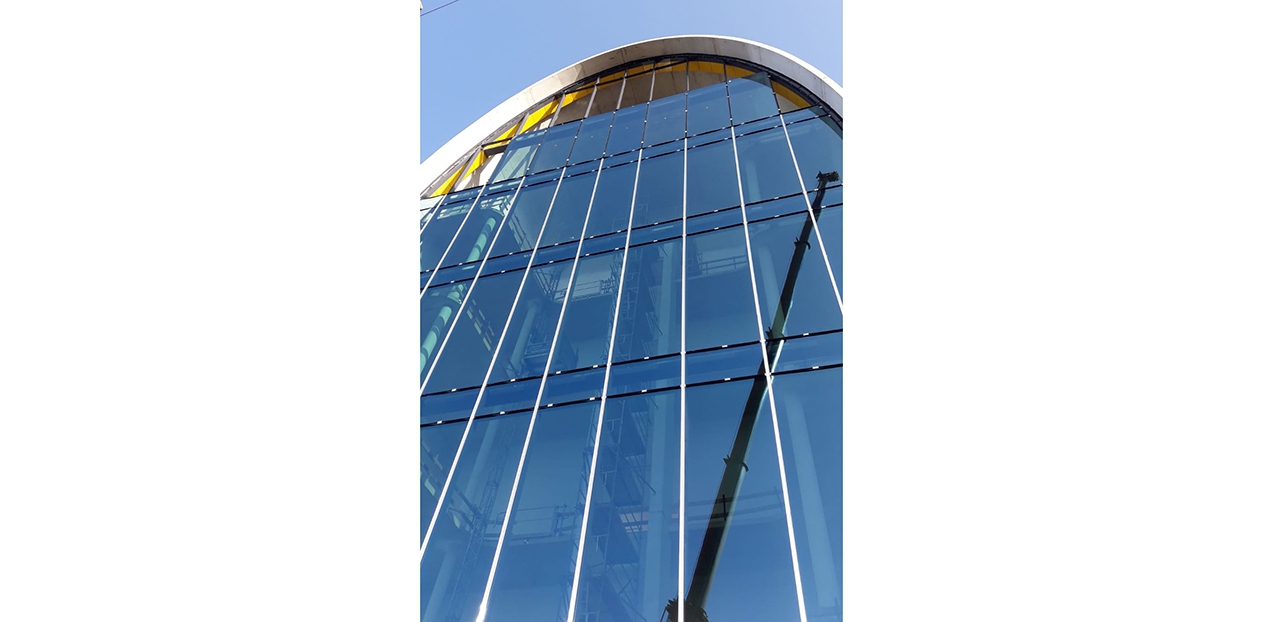 Innovationzentrum Spartherm