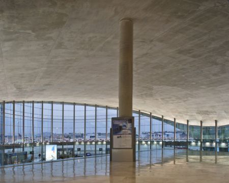 Vliegveld Valencia
