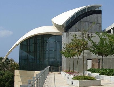 2005  Yitzhak Rabin Center