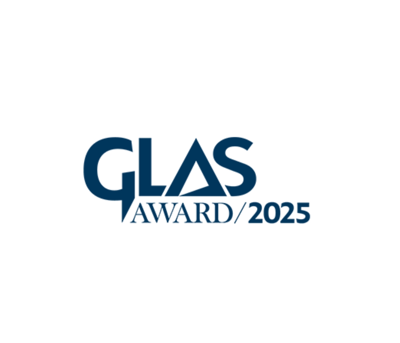 Nomination Glas Award for renovation Channel 4