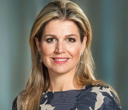 Queen Máxima will visit Octatube on the 17th of November