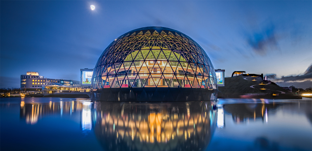 AFAS Experience Center