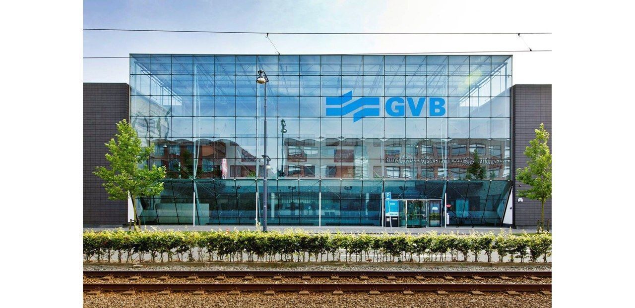Headquarters GVB