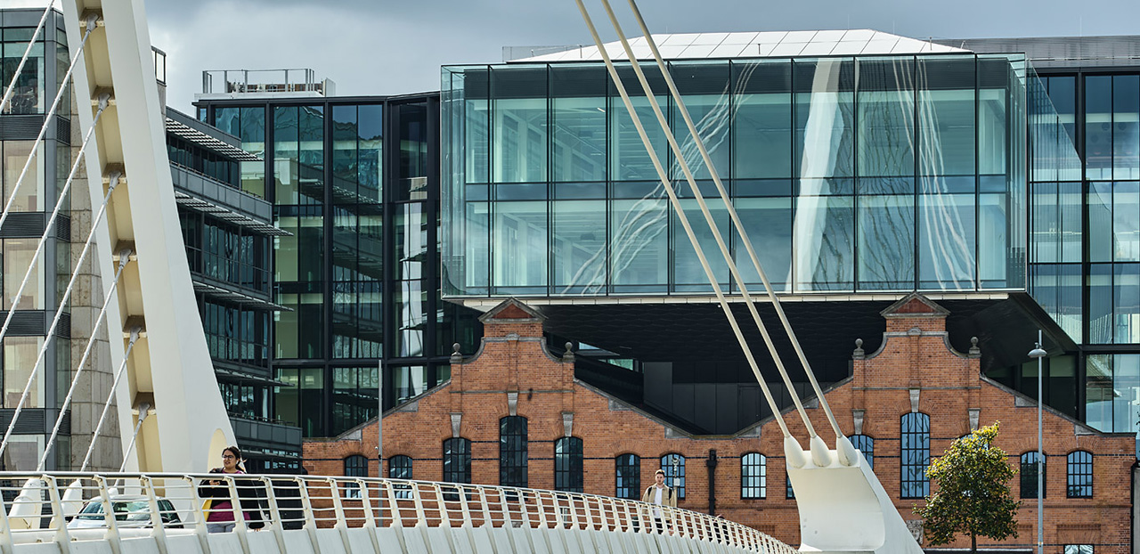 Tropical Fruit Warehouse