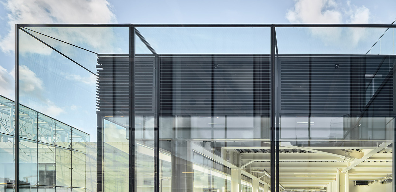 Tropical Fruit Warehouse