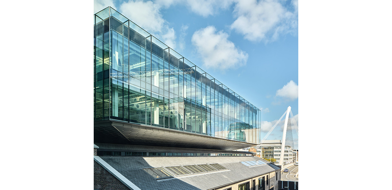 Tropical Fruit Warehouse