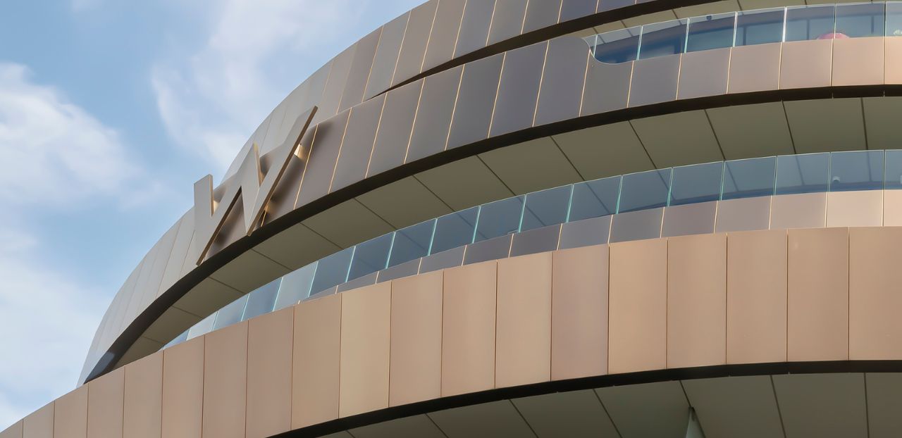 W Edinburgh - St James Quarter