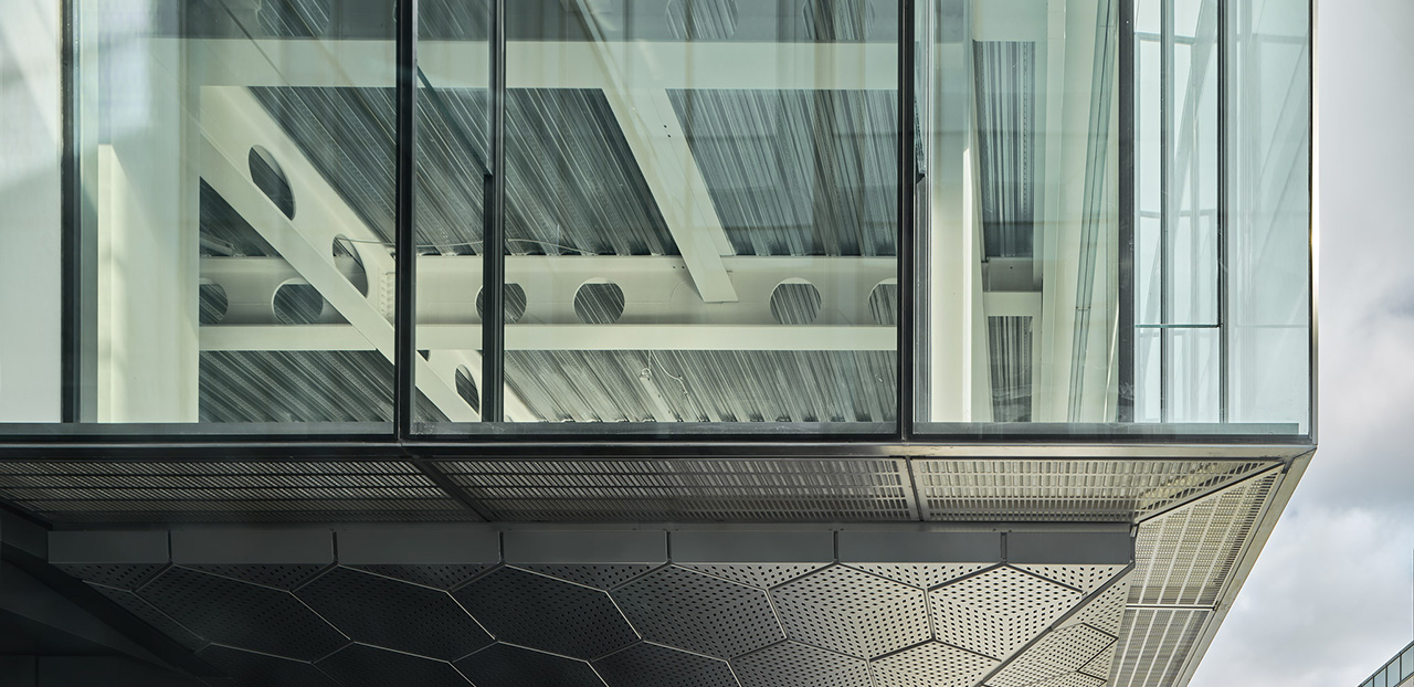 Tropical Fruit Warehouse