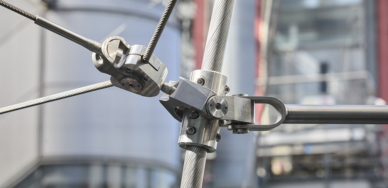 Refurbishment Channel 4 façade