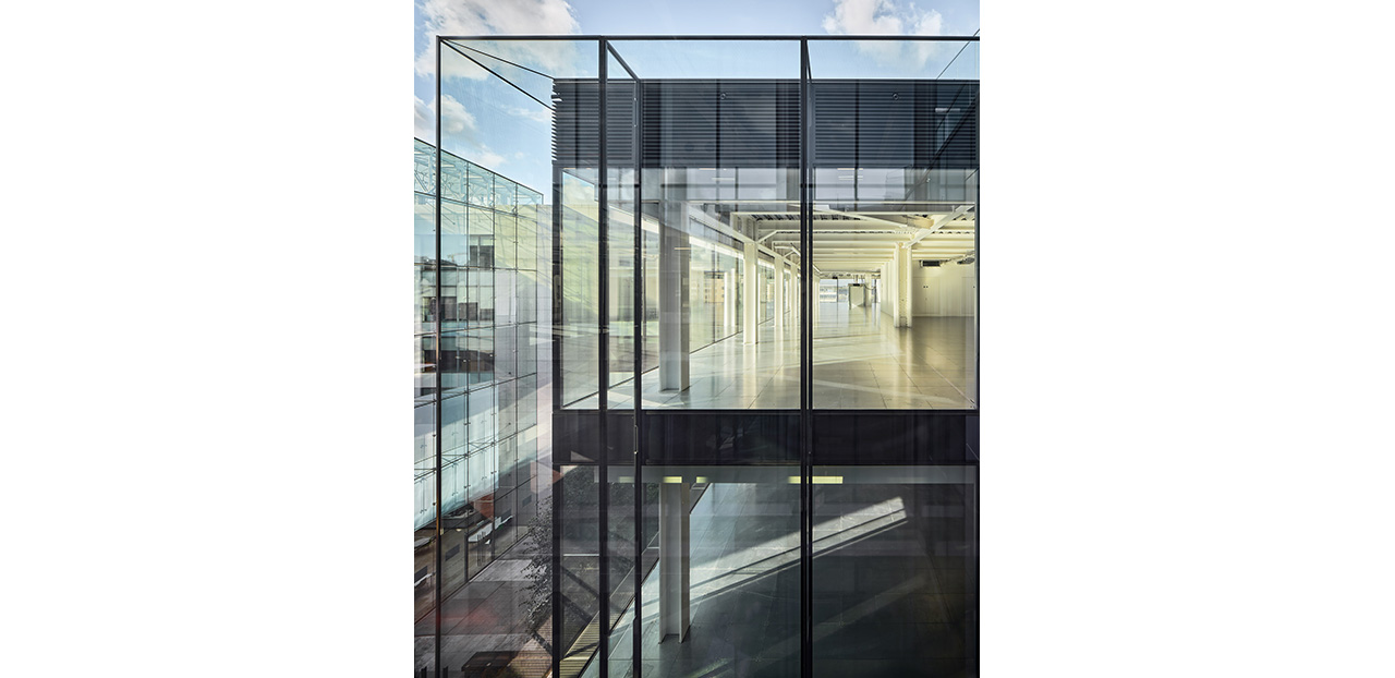 Tropical Fruit Warehouse