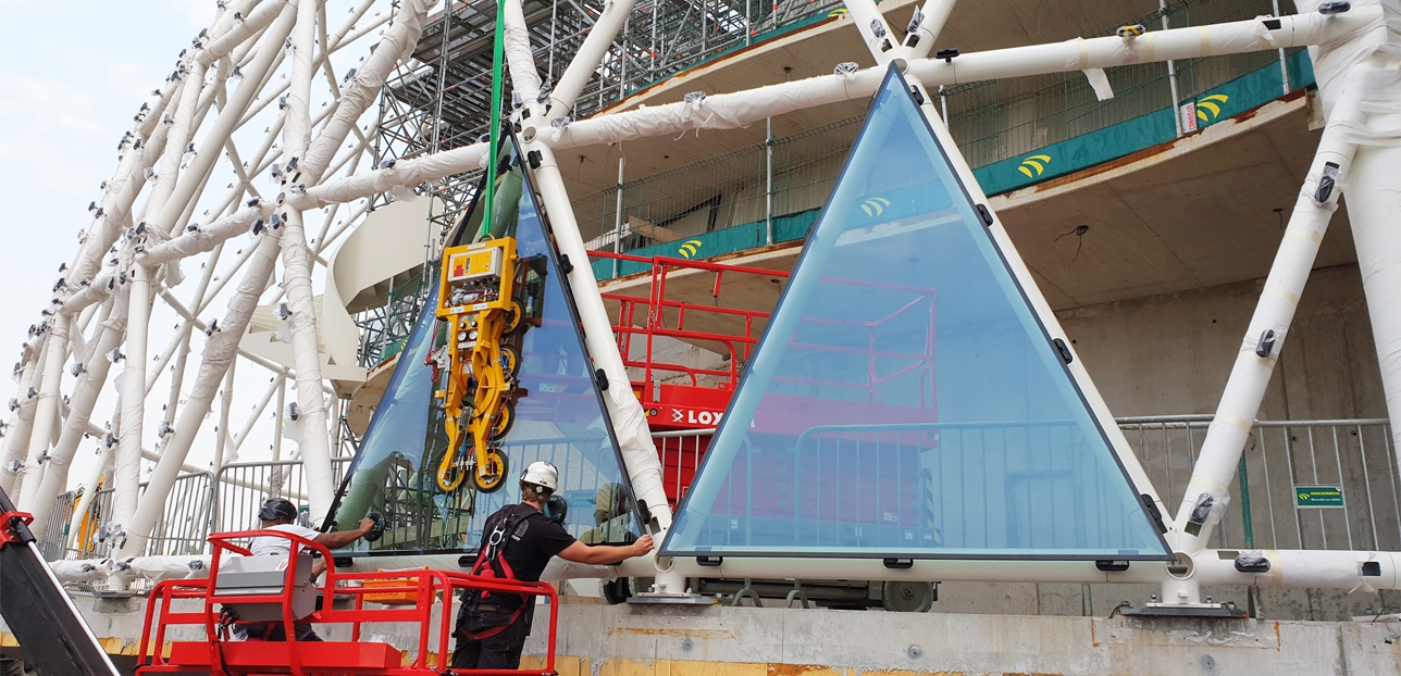 AFAS Experience Center