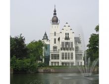 City Hall Vught