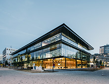 Echo TU Delft